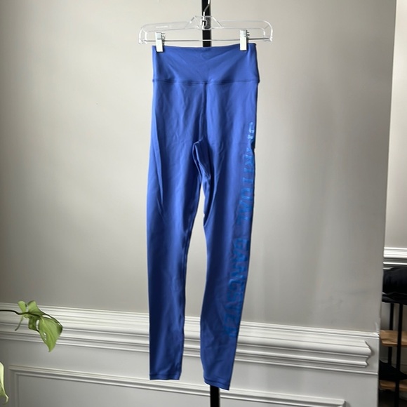 Spiritual Gangster Pants - Spiritual Gangster legging size small